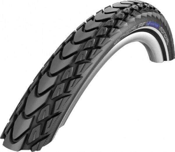 Pneux 28 Inch câble du boîtier Marathon Mondial28 x 1,40 (37-622) - Schwalbe