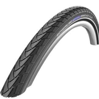 Pneux 20 Inch Tube extérieur Marathon Plus 20 x 1,75 (47-406)  noir - Schwalbe