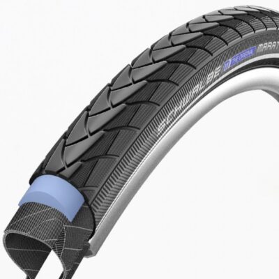 Pneux 26 Inch pneu extérieur Marathon Plus 26 x 1,75 (47-559) noir - Schwalbe