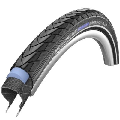 Pneux 26 Inch pneu extérieur Marathon Plus 26 x 1 5/8 (42-590) - Schwalbe