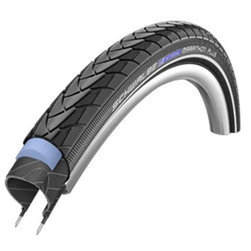 Tires other pneu extérieur Marathon Plus 27,5 x 1,50 (40-584)  noir - Schwalbe – Image 2