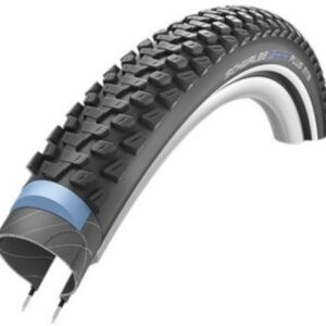 Tires other pneu Marathon Plus MTB 27,5 x 2,25 (57-584) HS468 - Schwalbe