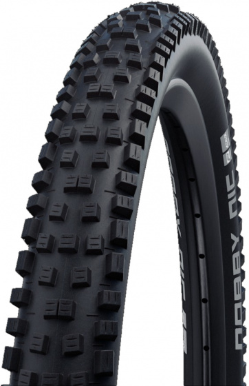 Pneux 29 Inch pneu Nobby Nic Addix 27.5 x 2.25 (57-584) noir - Schwalbe