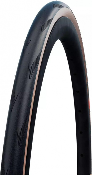 Pneux 28 Inch pneu Pro One Tube Type 28 x 1.10 (28-622) noir - Schwalbe – Image 2