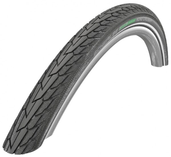 Pneux 20 Inch pneu extérieur Road Cruiser 20 x 1,75 (47-406) noir - Schwalbe – Image 2