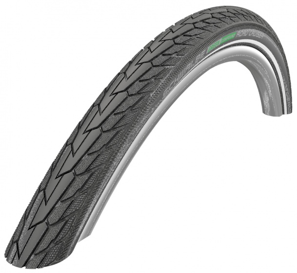 Pneux 20 Inch pneu extérieur Road Cruiser 20 x 1,75 (47-406) noir - Schwalbe – Image 2