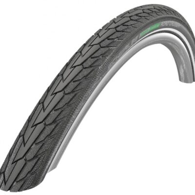 Pneux 20 Inch pneu extérieur Road Cruiser 20 x 1,75 (47-406) noir - Schwalbe