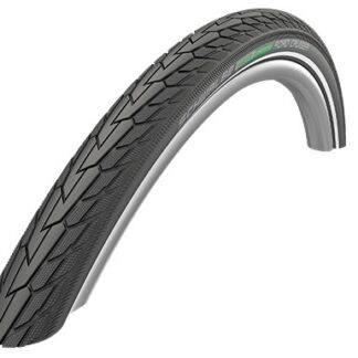 Pneux 28 Inch pneu extérieur Road Cruiser28 x 1,40 (37-622) RS - Schwalbe