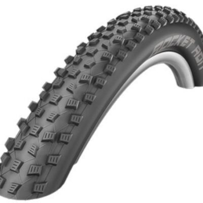 Pneux 26 Inch pneu extérieur Rocket Ron 26 x 2,25 (57-559) noir - Schwalbe