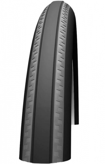 Pneux 20 Inch pneu Tracer 20 x 1.75 (47-406) noir - Schwalbe – Image 3