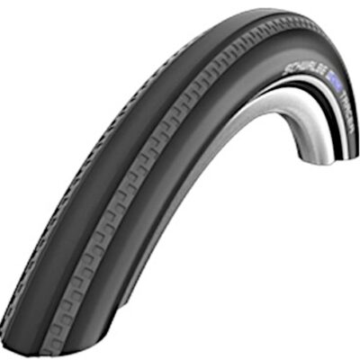 Pneux 20 Inch pneu Tracer 20 x 1.75 (47-406) noir - Schwalbe