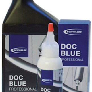 Rustines pour pneus & sets Pneus professionnels Doc Blue 500 ml - Schwalbe