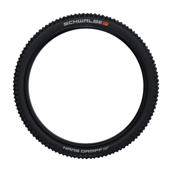 Tires other Hans Dampf Pneu S-Trail Outer 27.5 x 2.60 (65-584) Noir - Schwalbe – Image 3
