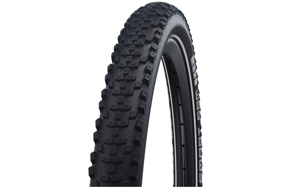 Pneux 29 Inch Smart Sam Pneu extérieur Performance 29 x 2.25 (57-622) noir - Schwalbe – Image 3