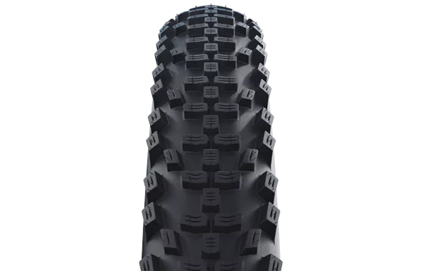 Pneux 29 Inch Smart Sam Pneu extérieur Performance 29 x 2.25 (57-622) noir - Schwalbe – Image 4