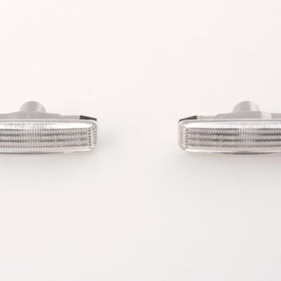 Jeu de clignotants latéraux BMW Série 5 type E39 -