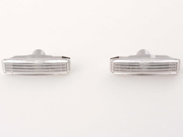 Jeu de clignotants latéraux BMW Série 5 type E39 -