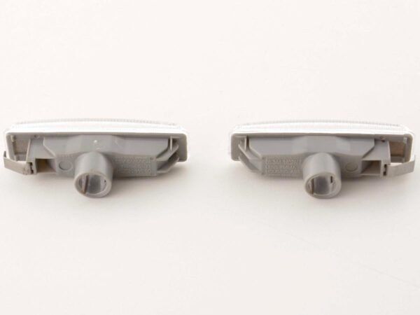 Jeu de clignotants latéraux BMW Série 5 type E39 - – Image 3