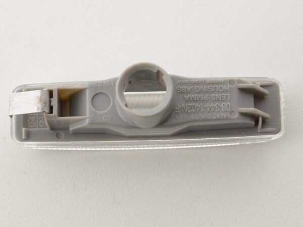 Jeu de clignotants latéraux BMW Série 5 type E39 - – Image 5