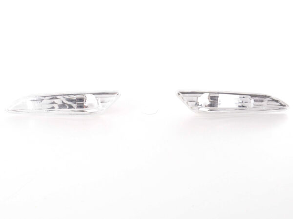 Jeu de clignotants latéraux Alfa Romeo 156 type 932 -