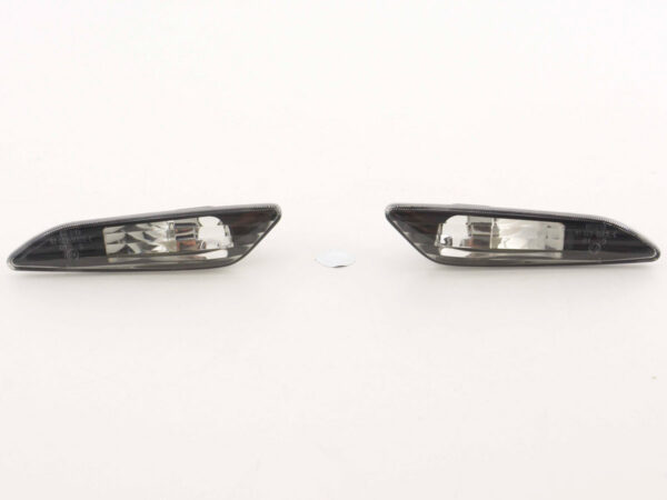 Jeu de clignotants latéraux Alfa Romeo 156 type 932 -