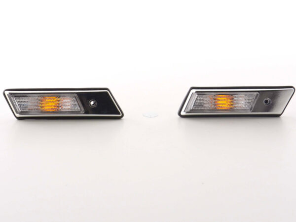 Jeu de clignotants latéraux BMW Série 3 type E36 -
