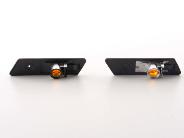 Jeu de clignotants latéraux BMW Série 3 type E36 - – Image 2