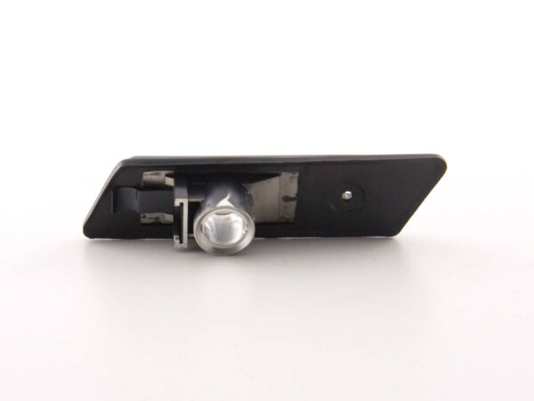 Jeu de clignotants latéraux BMW Série 3 type E36 fumée - – Image 7
