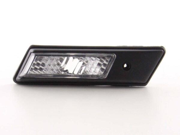 Jeu de clignotants latéraux BMW Série 3 type E36 clair - – Image 4