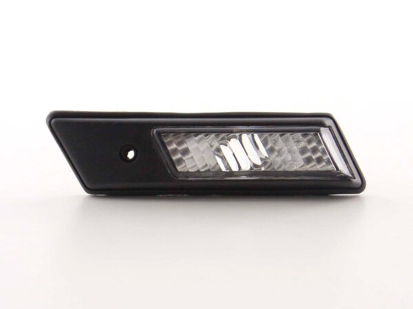 Jeu de clignotants latéraux BMW Série 3 type E36 clair - – Image 5