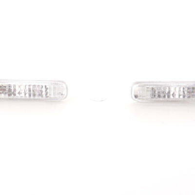 Jeu de clignotants latéraux BMW Série 3 type E46 -