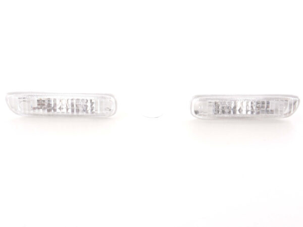 Jeu de clignotants latéraux BMW Série 3 type E46 -