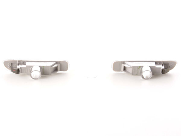 Jeu de clignotants latéraux BMW Série 3 type E46 - – Image 4