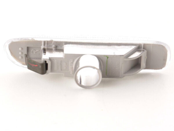 Jeu de clignotants latéraux BMW Série 3 type E46 - – Image 5