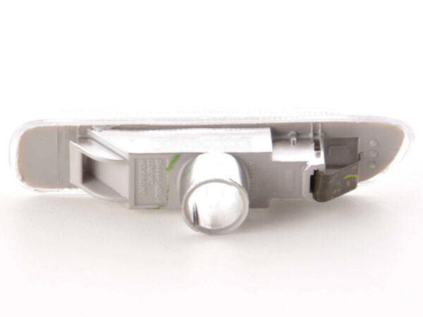 Jeu de clignotants latéraux BMW Série 3 type E46 - – Image 6