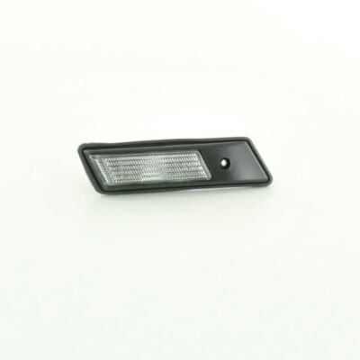 Jeu de clignotants latéraux Témoin de clignotant BMW Série 5 type E34 88-94 -