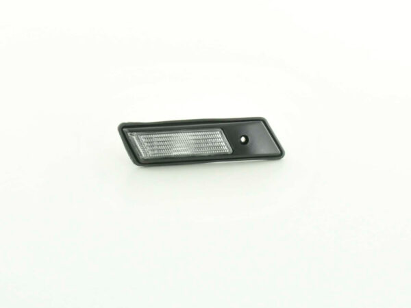 Jeu de clignotants latéraux Témoin de clignotant BMW Série 5 type E34 88-94 -