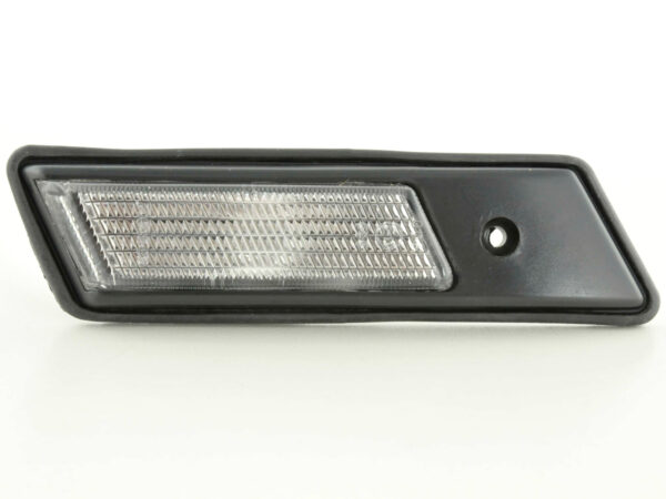 Jeu de clignotants latéraux Témoin de clignotant BMW Série 5 type E34 88-94 - – Image 2