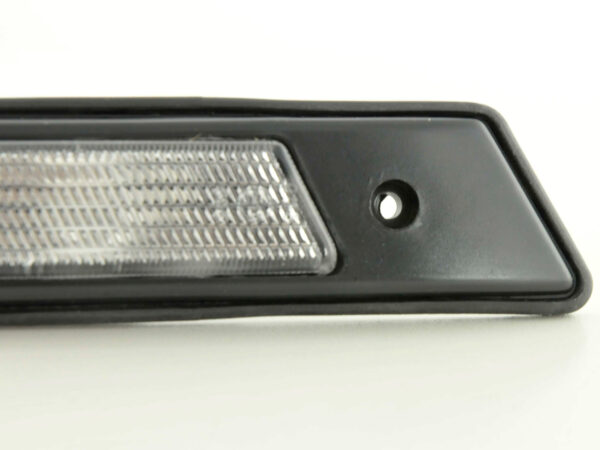 Jeu de clignotants latéraux Témoin de clignotant BMW Série 5 type E34 88-94 - – Image 3
