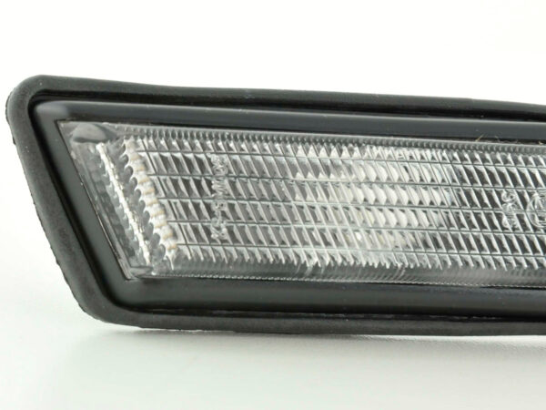 Jeu de clignotants latéraux Témoin de clignotant BMW Série 5 type E34 88-94 - – Image 4
