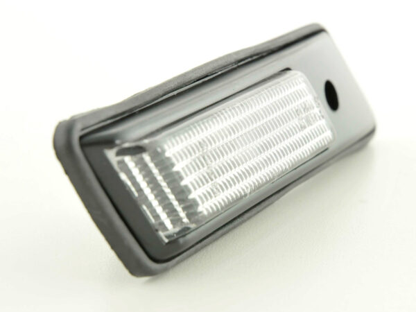 Jeu de clignotants latéraux Témoin de clignotant BMW Série 5 type E34 88-94 - – Image 5
