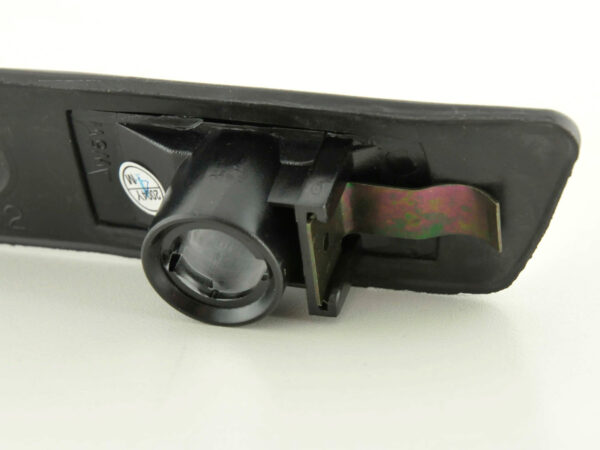 Jeu de clignotants latéraux Témoin de clignotant BMW Série 5 type E34 88-94 - – Image 6