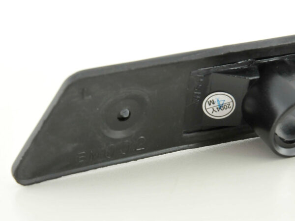 Jeu de clignotants latéraux Témoin de clignotant BMW Série 5 type E34 88-94 - – Image 7
