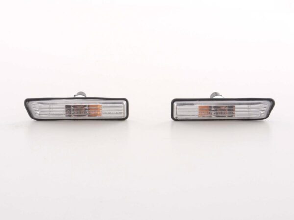 Clignotants Design pour BMW Série 3 (Type E36) -