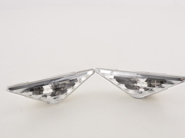 Jeu de clignotants latéraux Ford Focus type DAW / DBW - – Image 3