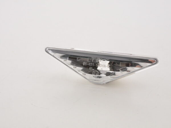 Jeu de clignotants latéraux Ford Focus type DAW / DBW - – Image 4