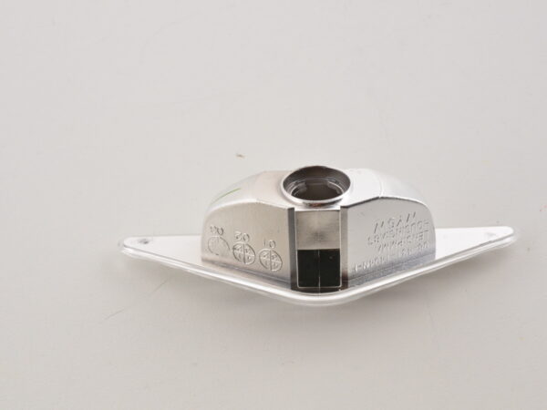 Jeu de clignotants latéraux Ford Focus type DAW / DBW - – Image 5