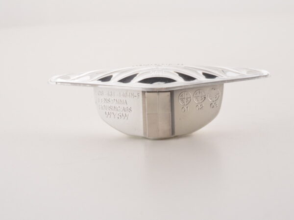 Jeu de clignotants latéraux Ford Focus type DAW / DBW - – Image 6