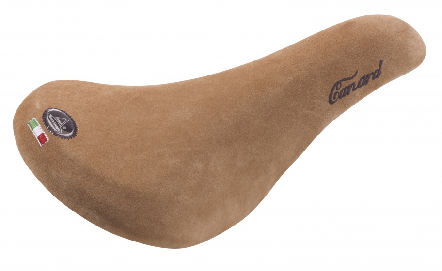 Saddle Canard selle hommes marron - Selle Monte Grappa – Image 2