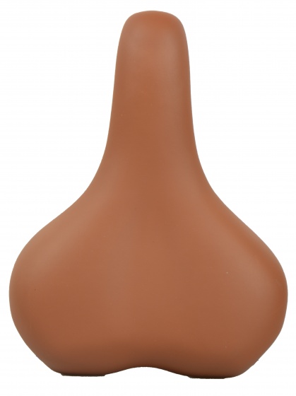 Saddle Nevea selle dames café marron clair - Selle Monte Grappa – Image 4